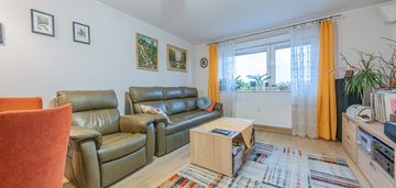 Przestronne, odnowione, 3-pok. we wrzeszczu