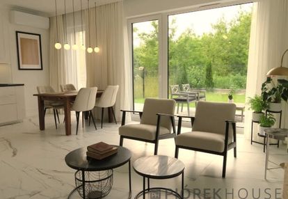 3-pokojowe mieszkanie na wawrze