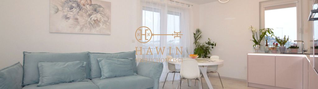 Apartament 3 pokojowy/blok z 2023 r./m.postojowe