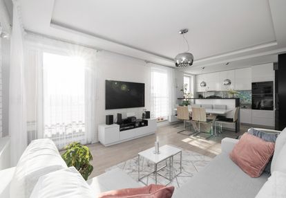 3 pokoje, super standard