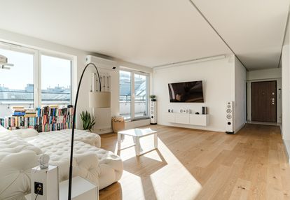 Sąsiedztwo starego miasta! minimalistyczny loft!