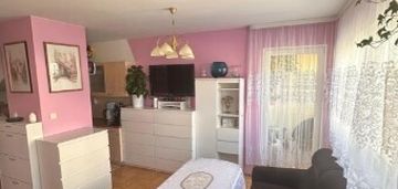 1-pokojowe mieszkanie na ursynowie