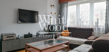 Bezczynszowe mieszkanie w kameralnym budynku