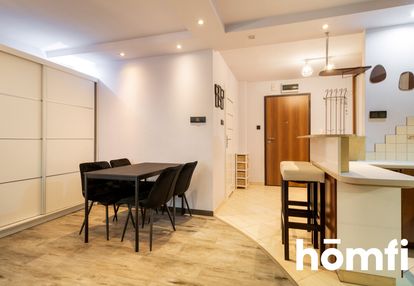 Przytulne 2 pokojowe z balkonem| od zaraz