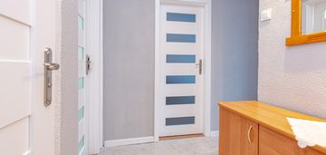 Orłowicza 13 - 3 pokoje, 2 piętro