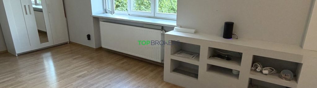 Przytulne studio obok metra