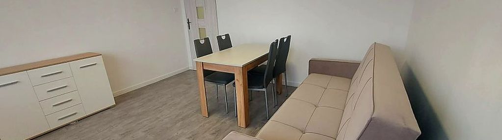 2 pokoje na wynajem lipcowa