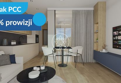 Przestrzeń i duży taras – grand lubicz apartments