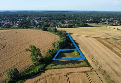 Sprzedam działkę nad morzem w Stegnie o pow.2330