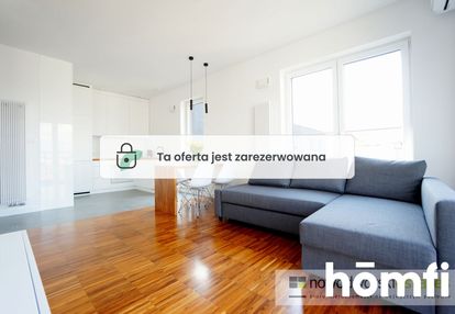 2-pokojowy apartament w centrum ul. dubois