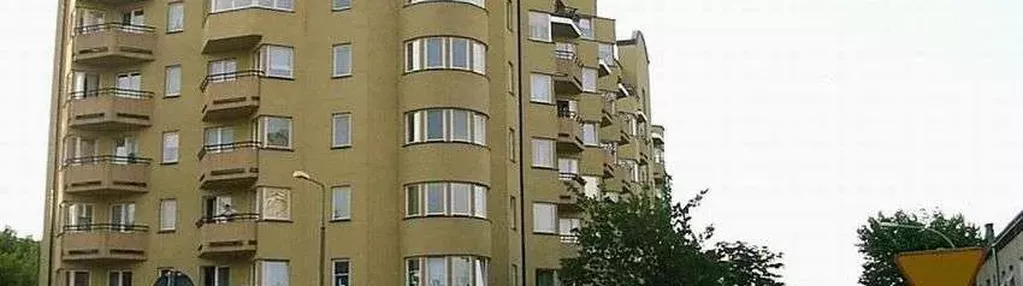 Przestronne mieszkanie 44,8 mkw, Praga Południe