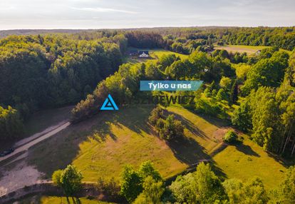 Najpiękniejsza działka.