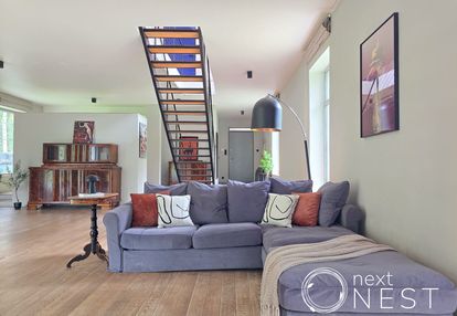 Dom w otulinie lasu - cena do negocjacji!!!