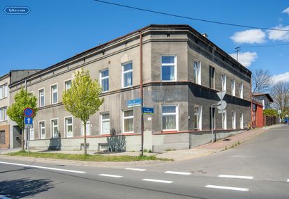 Kamienica - dzielnica podjasnogórska