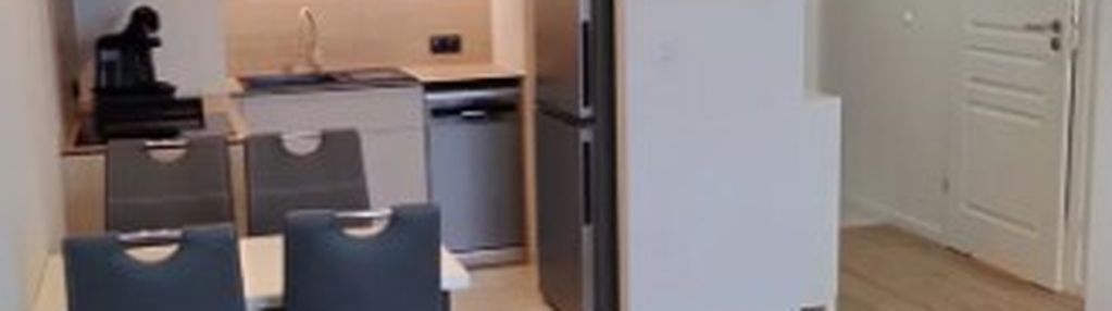 2-pokojowe mieszkanie na białołęce