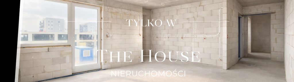 3 pokoje | nowa inwestycja | 2026 | reda