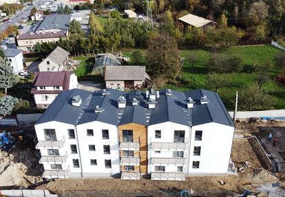 3 lub 4 pokoje | sikorskiego | gotowe mieszkania