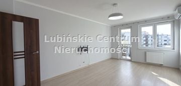 3 pokojowe mieszkanie w nowym budynku