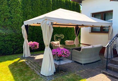 Piękny dom,piękny ogród blisko s8 i metro w-wa