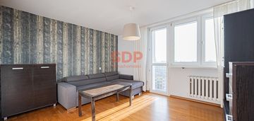 2 pokoje| balkon | piwnica|świetna lokalizacja