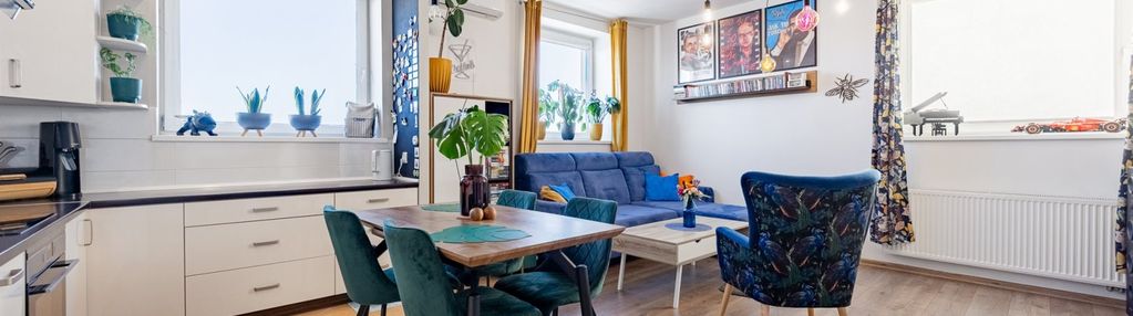 Nowoczesne 3 pokoje z windą piła osiedle górne | p