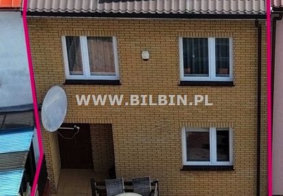 Atrakcyjny przestronny wyposażony umeblowany dom !