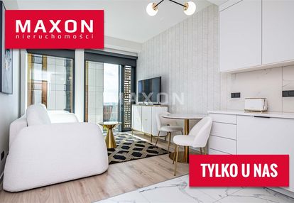 Apartament -23 piętro -towarowa towers -prestiż