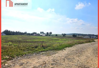 Działka budowlana 981m2 smogorzewo