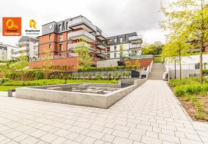 Wyjątkowe mieszkanie | młyny gdańskie | bez pcc!!!