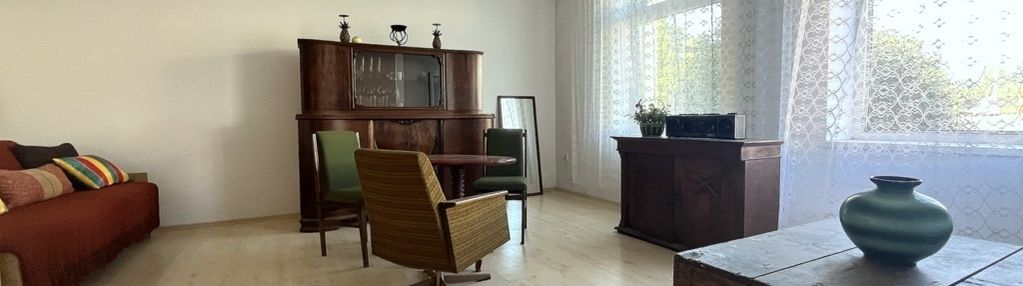 Rezerwacja jeziorany - sprzedam kawalerkę 42,70 m2