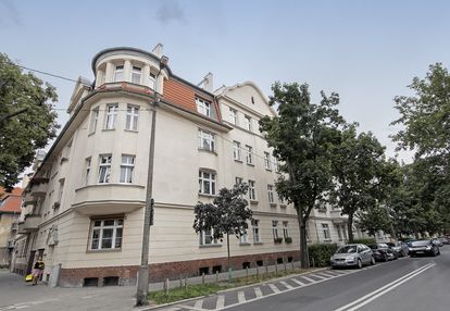 Na sprzedaż, 3 pokojowe mieszkanie poznań/grunwald