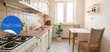 Mieszkanie na zielonej saskiej kępie