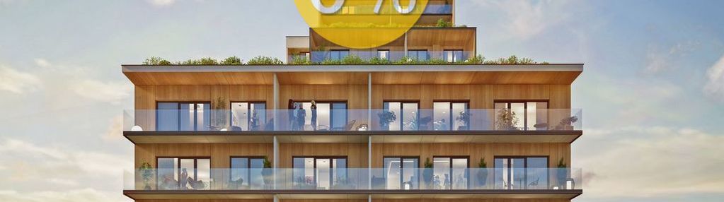 Idealne mieszkanie inwestycyjne! blisko centrum!0%