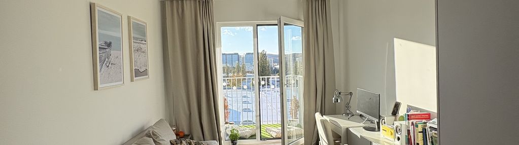 R4R / 2 pokoje od grudnia *2590