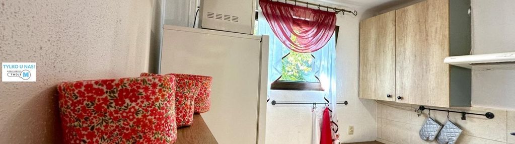 Mieszkanie na wynajem, 2 pokoje blisko centrum.
