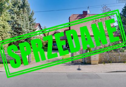 Dom w wilczym gardle|duży ogród|brak prowizji|