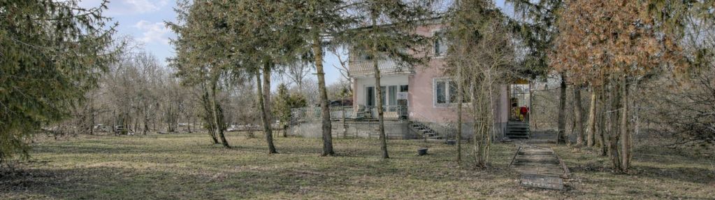 Działka budowlana blisko las wisła inwestycja