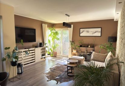 5 pokoi | 3 balkony | 2 miejsca postojowe