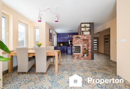 Segment 85 m² z ogrodem 101 m², 2 m-ca parkingowe