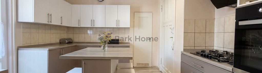 143 m² w sercu poznania | kamienica | 2 balkony