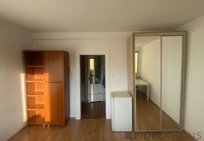 1-pokojowe mieszkanie na mokotowie