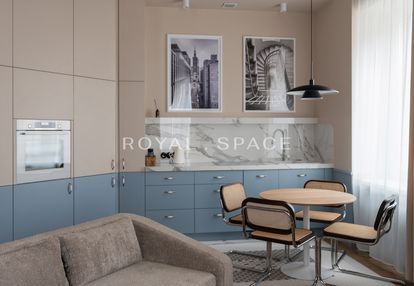 Elegancki loft w zabytkowej kamienicy