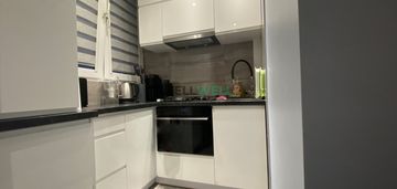 Mieszkanie na górnej