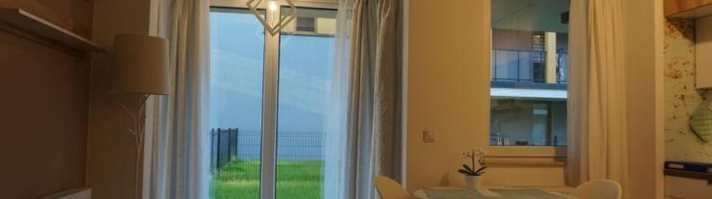 Podgórze o krok. spacerem na kopiec krakusa.