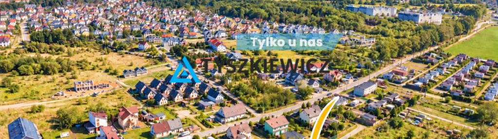 Domek rekreacyjny, 800 m. od piaszczystej plaży
