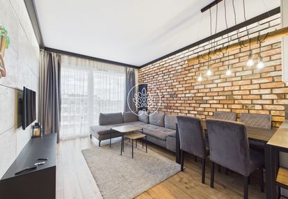 Smart loft | gotowy do zamieszkania | klimatyzacja