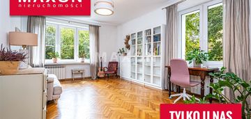 Wyjątkowe -2 pokoje -saska kępa!