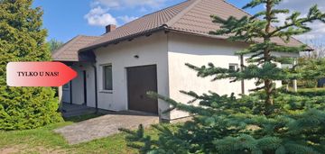 Tylko u nas! twój dom, cisza i spokój