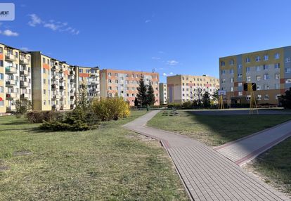 4 pokojowe mieszkanie. osiedle lotnisko rezerwacja