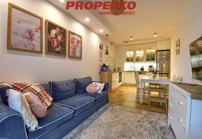 Mieszkanie 3pok 53m2, ogródek 39m2, grodzisk maz.